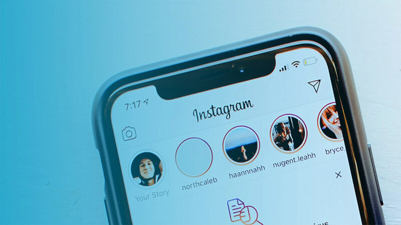 What Are Instagram "Stories" And How Do They Work?