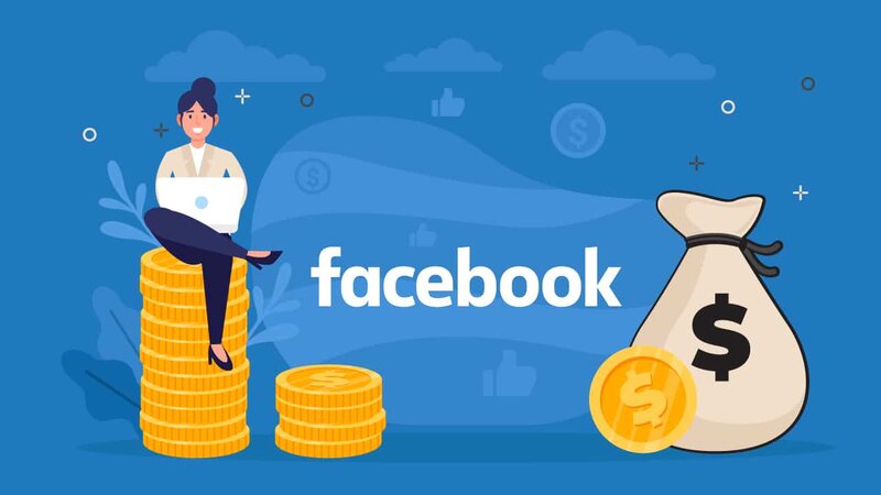 How Do I Earn Money From a Facebook Marketplace?