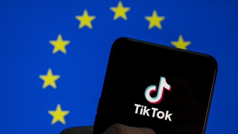 EU Opens Inquiry into TikTok's Handling of User Data and Age Controls