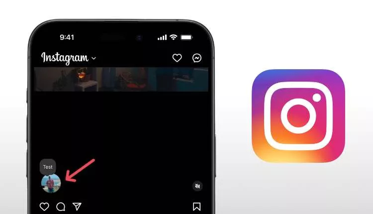 Instagram Explores New Feature: Adding Notes to Feed Posts