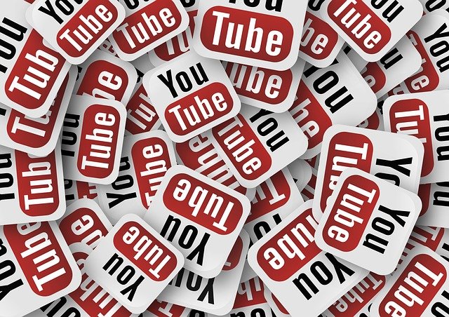 YouTube videos