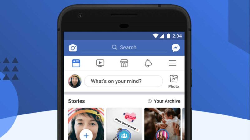 Can You Screenshot Facebook Story?