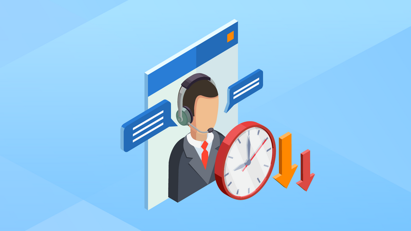 Improve Your Response Time for Better Customer Service