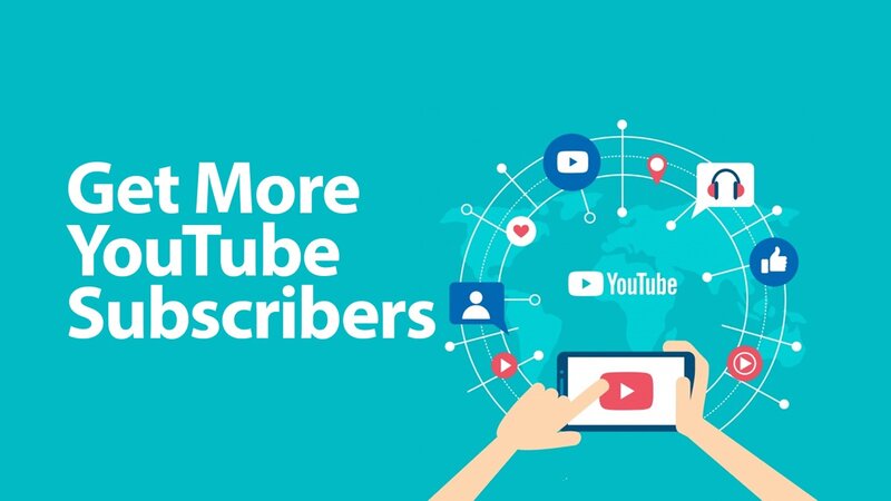 Wondering How to Get More Subscribers on YouTube?