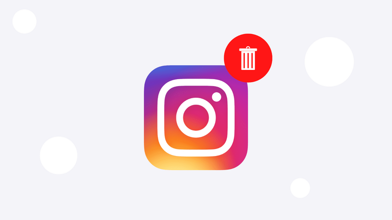 How Do I Disable Instagram 2023?