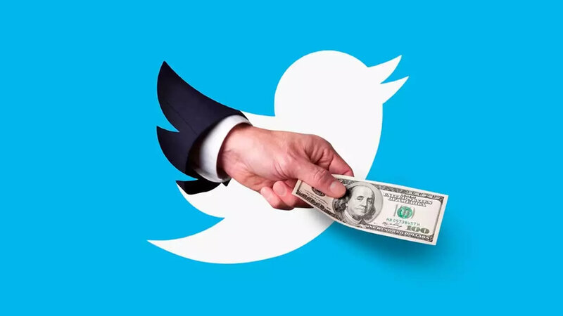 How to Earn from Twitter