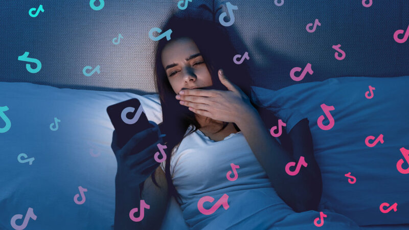 Why is Tiktok So Addictive?