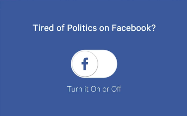 How to Block Political Posts on Facebook