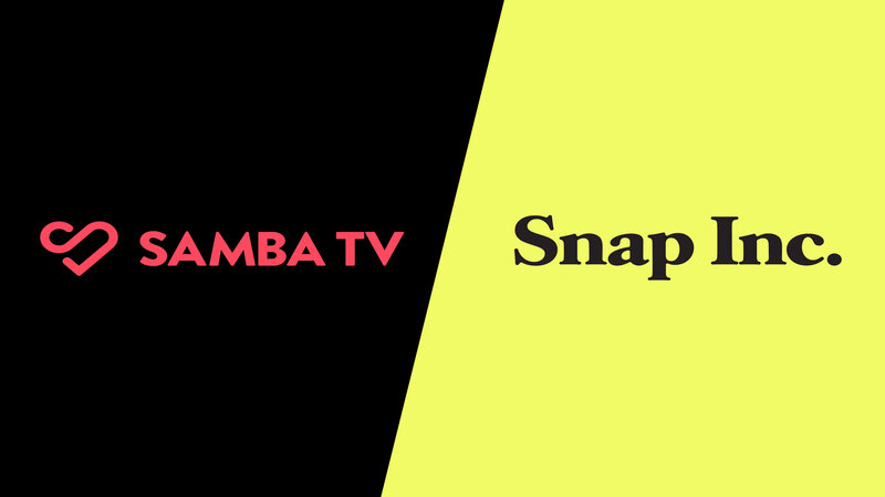 Snapchat Teams Up with Samba TV for Enhanced Entertainment Ad Metrics