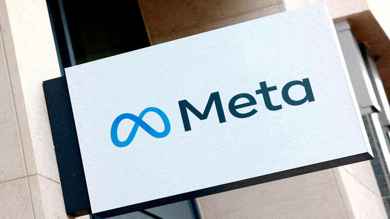 Meta Strives to Dominate AI's Next Era