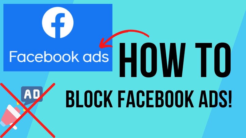 How To Block Ads On Facebook