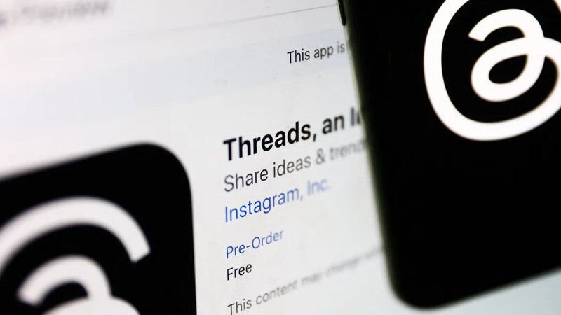 Threads Head Clarifies: Trending Topics Minor in App Growth