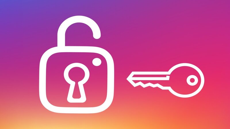 Changing Your Instagram Password