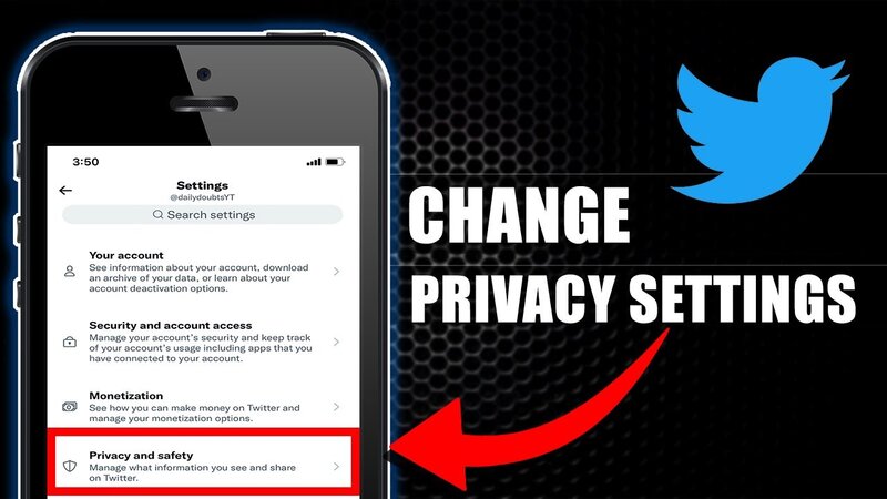 how-to-change-privacy-settings-on-twitter