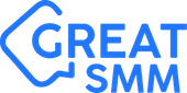 GreatSMM - The Best SMM Panel