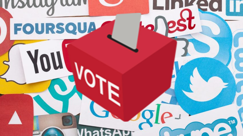 How Is Social Media Changing the Political Landscape?