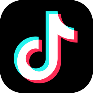 TikTok หัวใจ