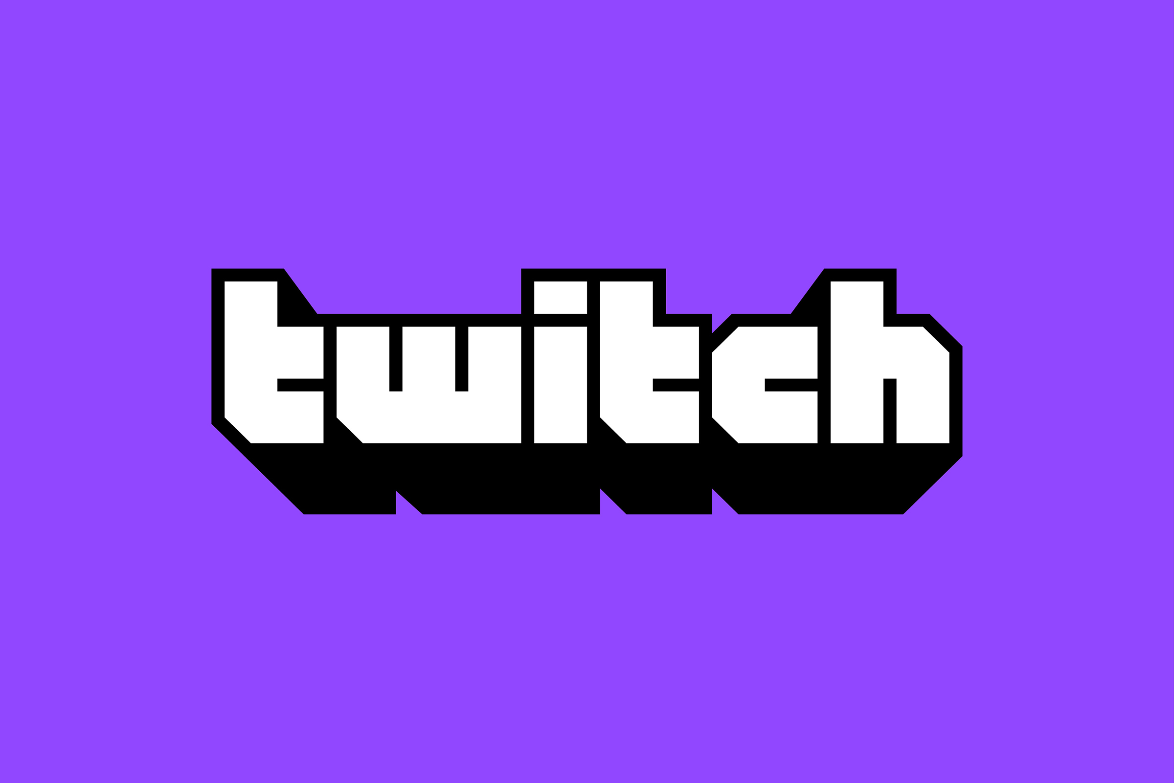 What is Twitch?