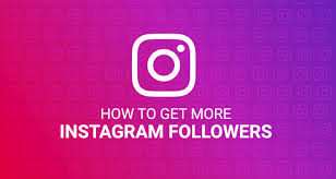 Who can buy instagram followers and why ?