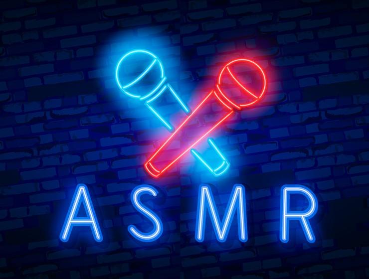 YouTube ASMR Channels