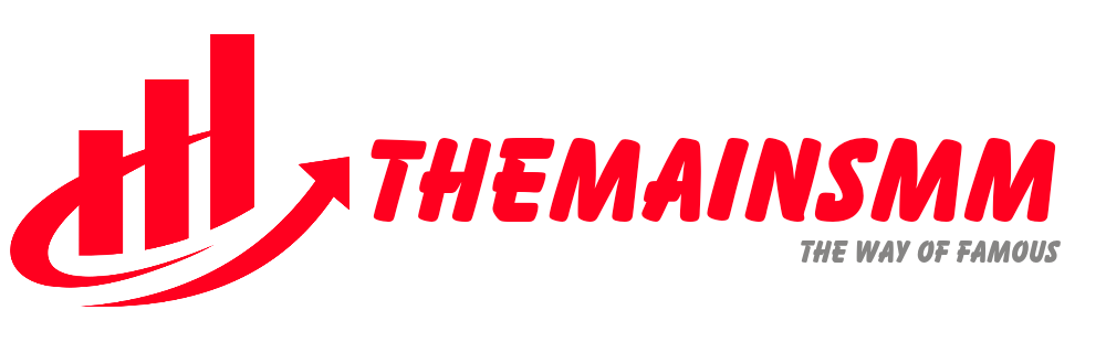 TheMainSmm.com