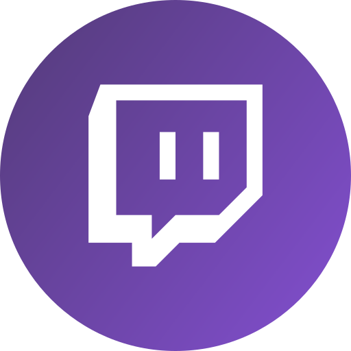 Twitch - Followers