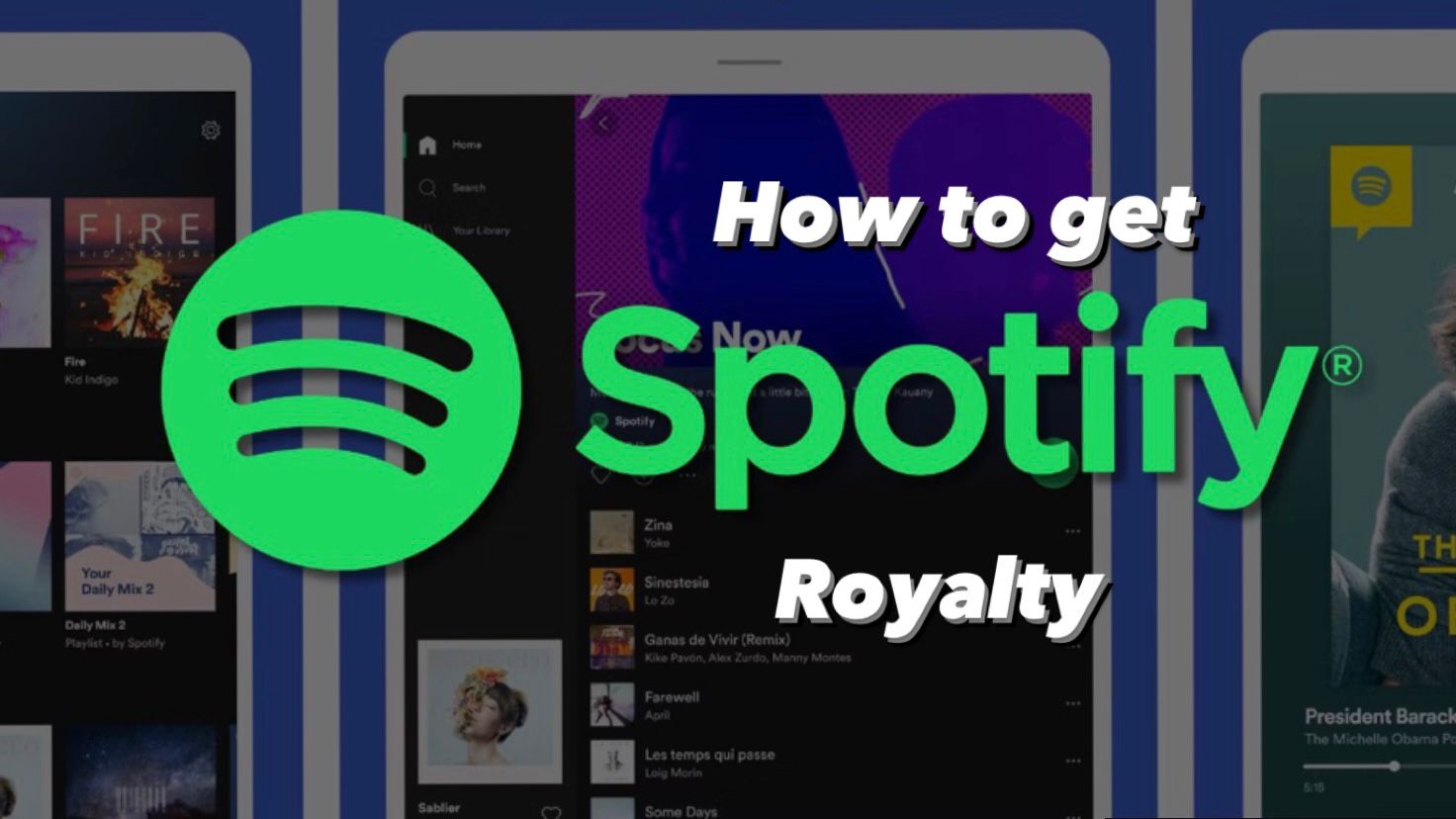 how-do-i-get-royalties-on-spotify