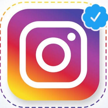 Instagram Verified Artist Comment