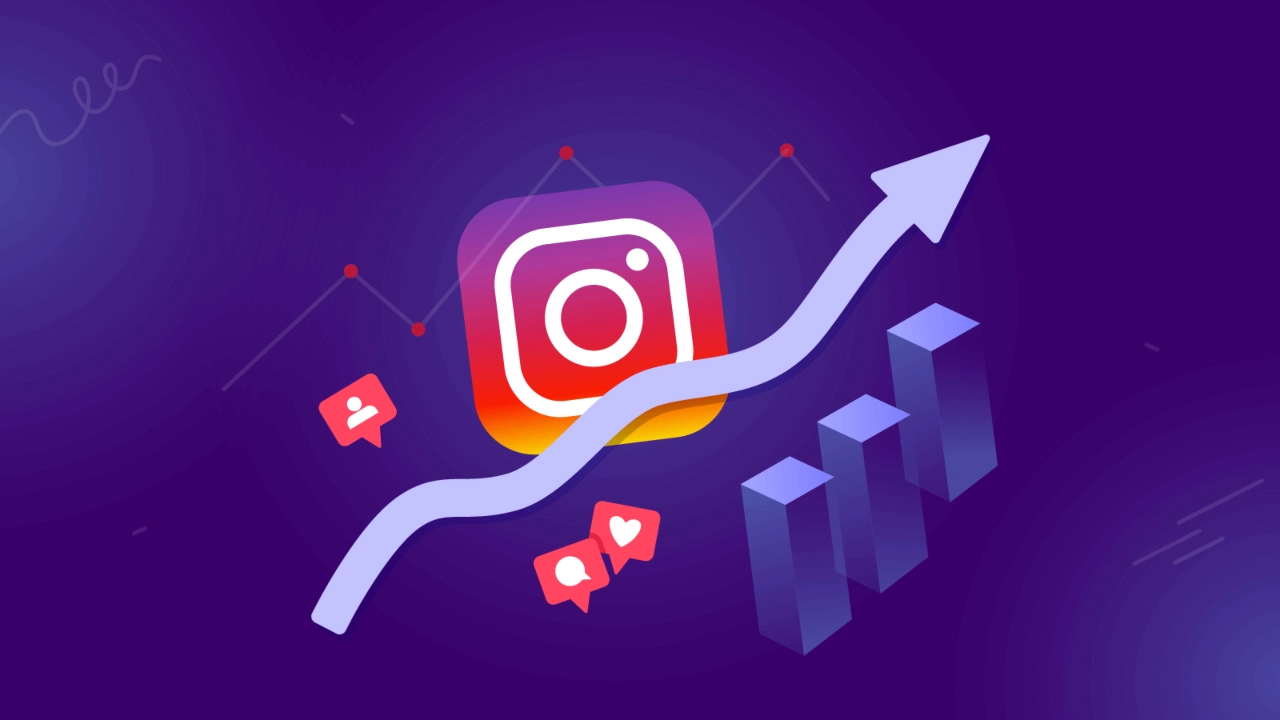 How to Get 1K Followers on Instagram in 5 Minutes: Unveiling the Power of Instagram Growth Strategies