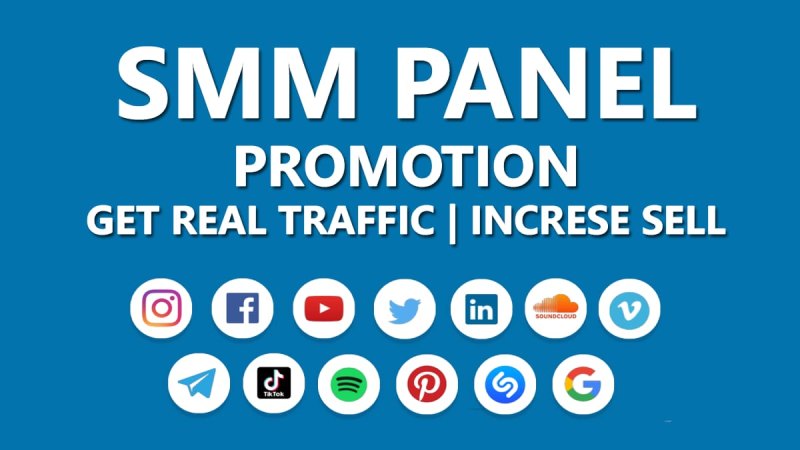 What is a Cheapest SMM Panel India? What is a Cheapest SMM Panel India?