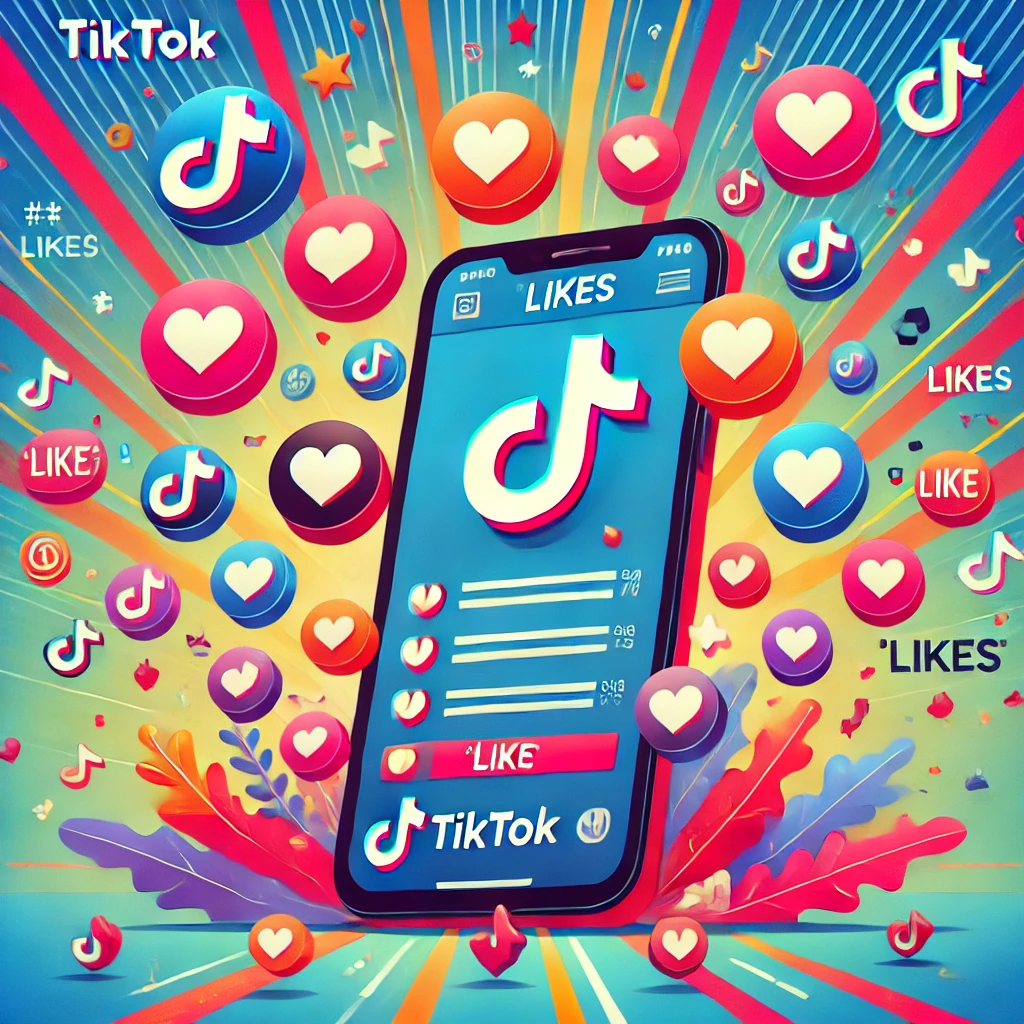 เพิ่มการมองเห็นบน TikTok ด้วยการปั้มใจ