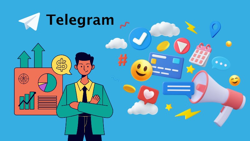 How to Use Telegram for Business in 2024