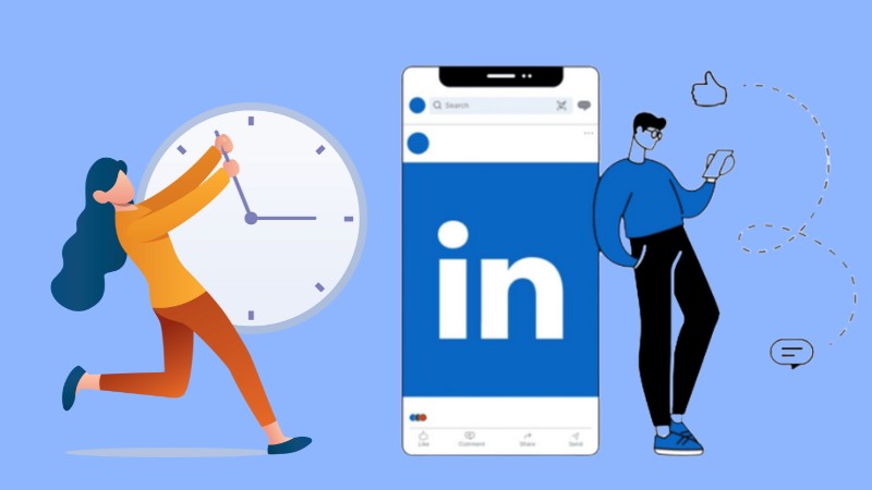 What Is the Best Time to Post on LinkedIn in 2024?