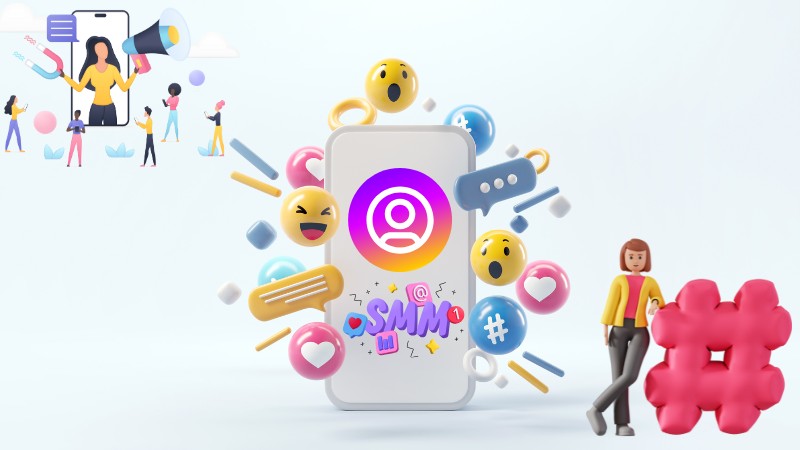 Top 10 Best Instagram SMM Service Providers in 2024