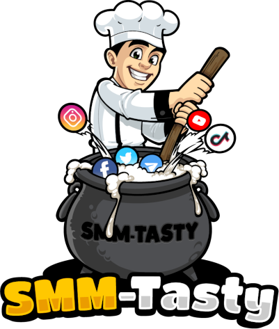 Cheapest Smm-Panel with the best quality | Smm-Tasty