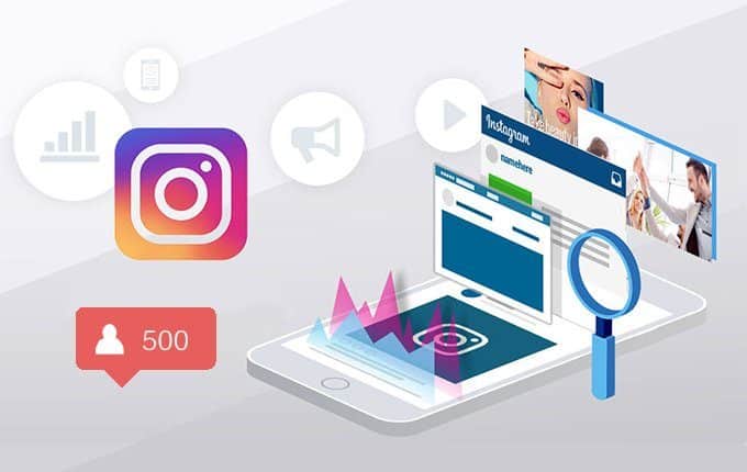 how to grow instagram followers for business