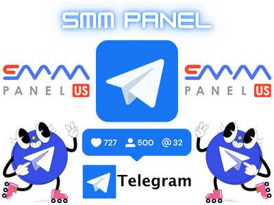 SMM Panel Telegram