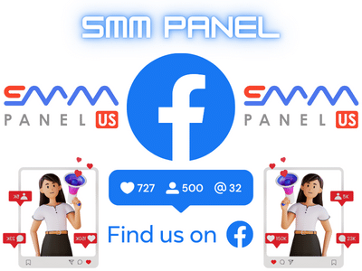 SMM Panel IG, YT, TT, FB, TG, TW / Cheap SMM Panel US