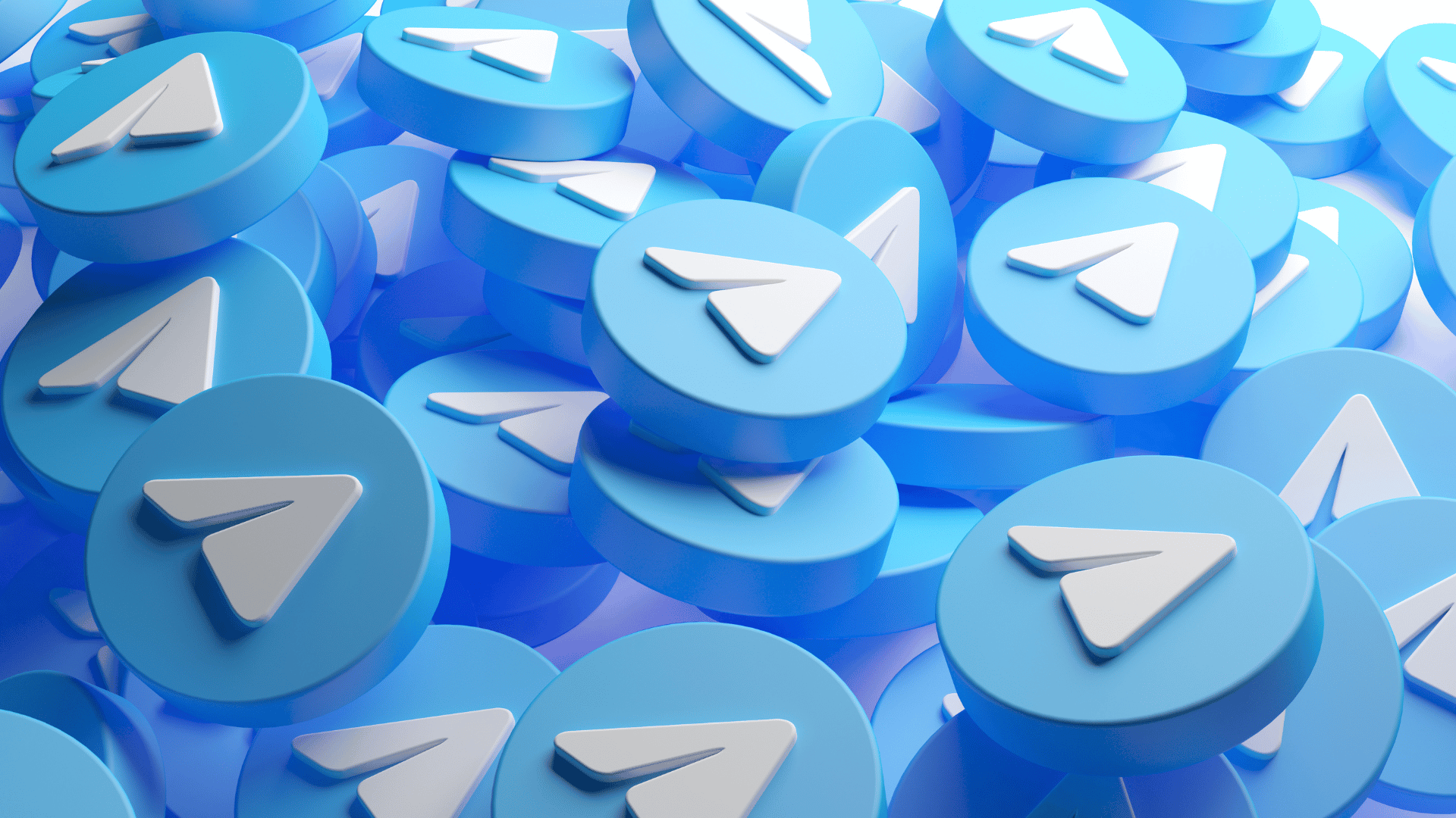 Telegram Member Panel