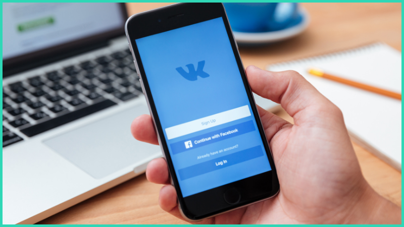 How to develop and promote a Vkontakte group/page