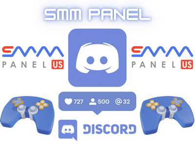 SMM Panel Discord