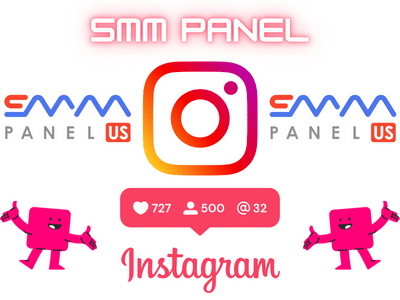 SMM Panel Instagram