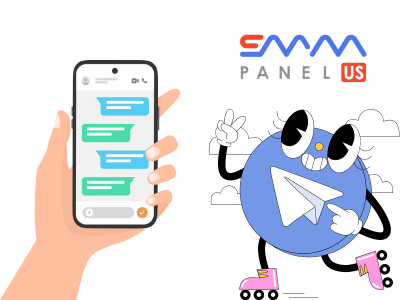 SMM Panel Telegram