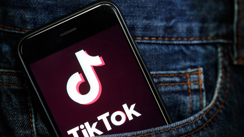 Накрутка TikTok бесплатно в прямом эфире