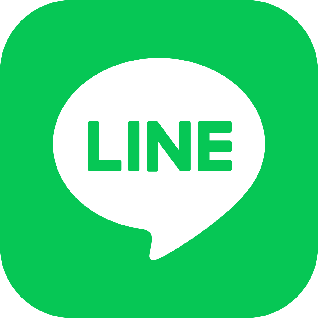 LINE - เพิ่มผู้ติดตาม LINE@