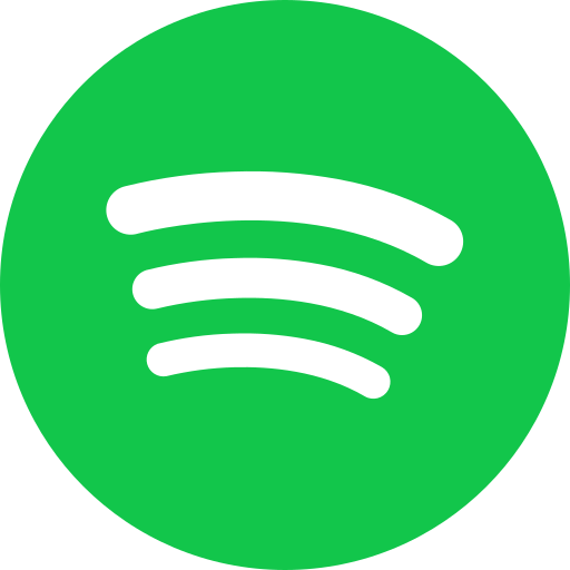 سبوتيفاي ( Spotify )