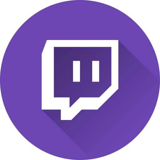 تويتش - Twitch [متابعين]