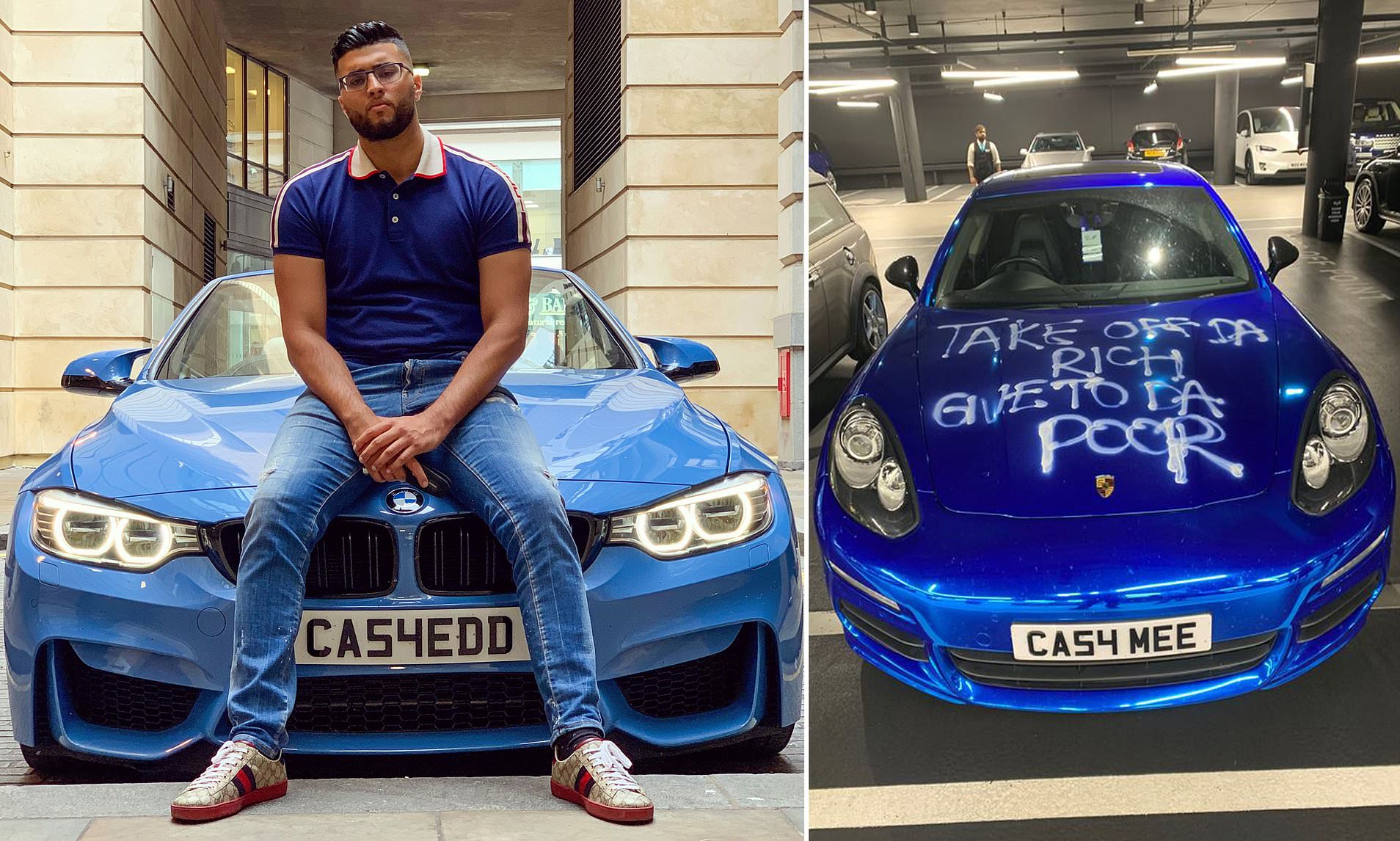 
Abdul Ilyas: From Warehouse Worker to £5 Million in Sales Before 21 Years Old