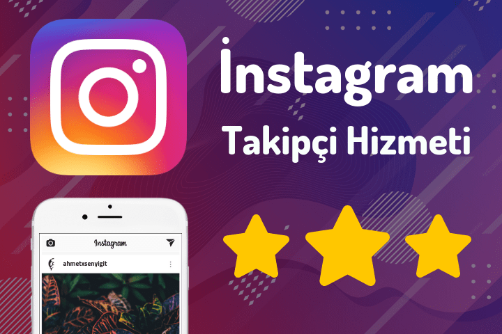 Instagram Türk Takipçi Satın Al
