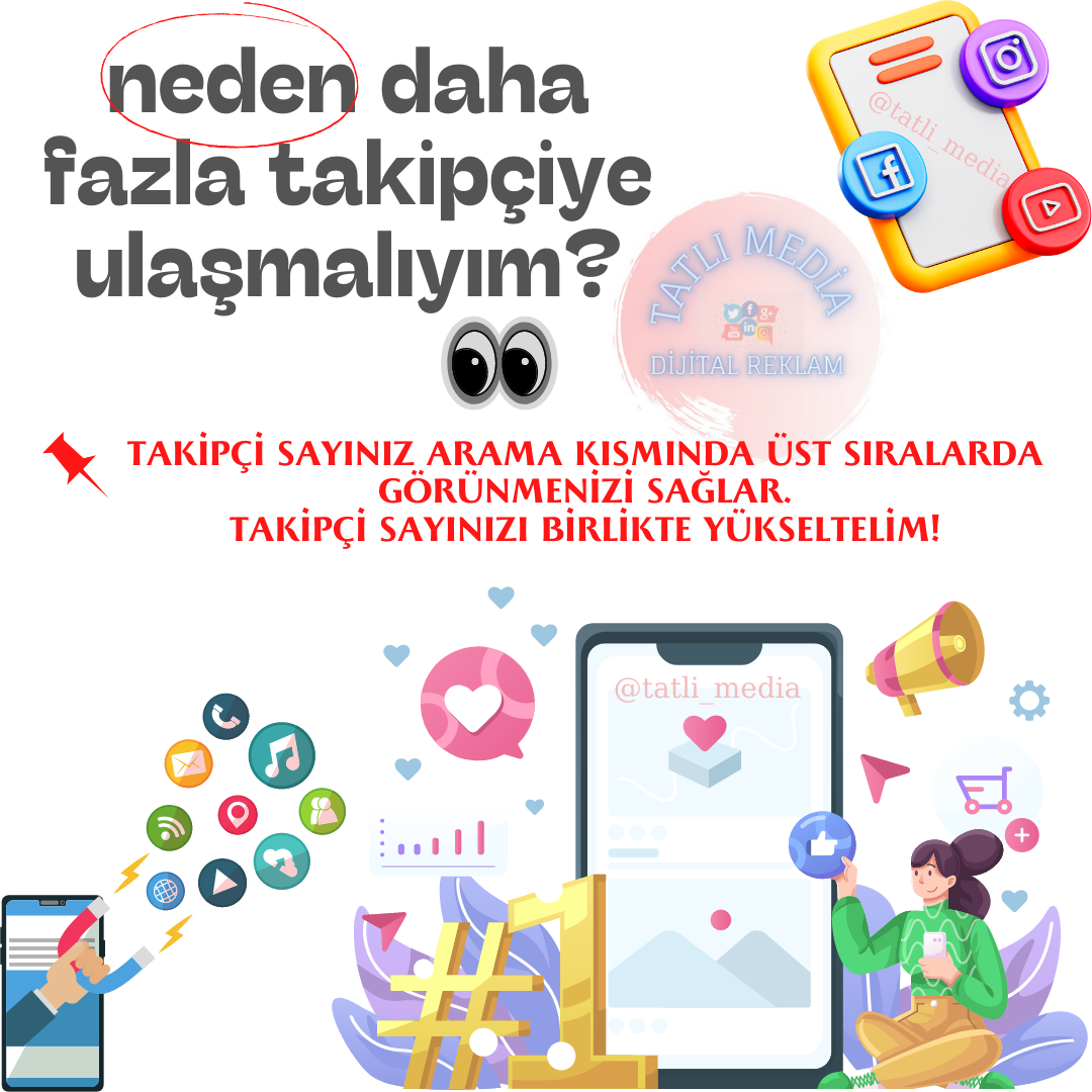 Takipçilerim Düşüyor, Bunun İle İlgili Ne Yapmalıyım?